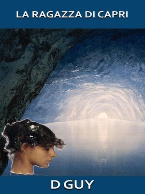 cover image of La Ragazza Di Capri